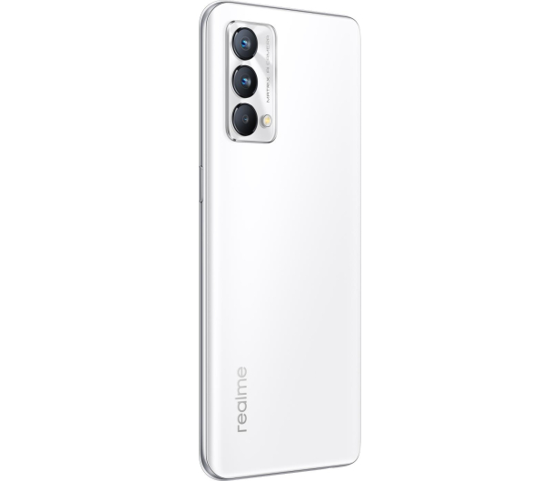 REALME GT Master 5G 6/128GB Bialy - 676429 - zdjęcie 5